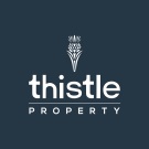 Thistle Property, Glasgow Logo