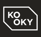 Kooky, Kooky Logo