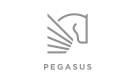 Pegasus Homes Logo