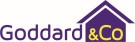 Goddard & Co, Ipswich Logo