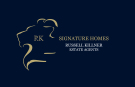 Russell Killner Estate Agents, St. Neots Logo