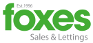 Foxes Sales & Lettings, Bournemouth Estate Agent Logo