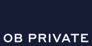 OB Private, Mayfair Estate Agent Logo