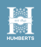 Humberts, Taunton Logo