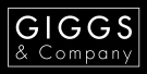 Giggs & Company, St. Neots Estate Agent Logo