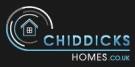 Chiddicks Homes, Southend-on-Sea Logo