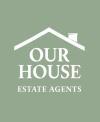 Our House Estate Agents, Hornsea Logo