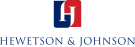 Hewetson & Johnson, York Logo