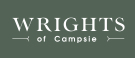 Wrights, Glasgow Logo