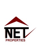 Net Properties, Crouch End Logo