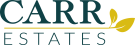 Carr Estates, Ellington Logo