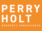 Perry Holt Commercial, Hertfordshire Logo
