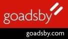 Goadsby, Canford Cliffs Estate Agent Logo