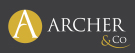 Archer & Co, Herefordshire & Forest of Dean Logo