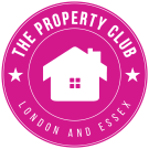 The Property Club, London & Essex Logo