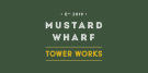 Mustard Wharf, Leeds Estate Agent Logo