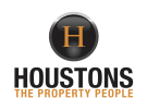 Houston Home Lettings Ltd, Glasgow Logo