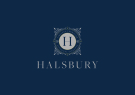 Halsbury Homes Logo