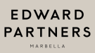 Edward & Partners, Marbella Estate Agent Logo