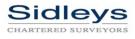 Sidleys Chartered Surveyors, oxford Estate Agent Logo