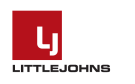 Littlejohns ltd, Edinburgh Estate Agent Logo