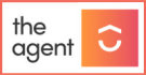 The Agent, Lincoln Logo