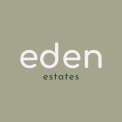 Eden Estates, Larkfield Logo