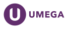 Umega, Edinburgh Logo
