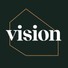 Vision Properties, Solihull Estate Agent Logo