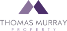 Thomas Murray Property, Girvan Logo
