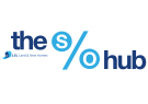 LSL Land & New Homes, The SO Hub Logo
