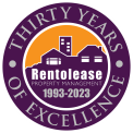 Rentolease, Prestwick Logo