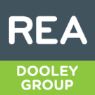 REA, Dooley Limerick City Logo