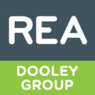 REA, Dooley Limerick City Estate Agent Logo