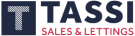 Tassi, Shirebrook Logo