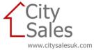 City Sales, Nottingham Logo