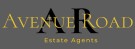 Avenue Road Estate Agents, Edinburgh Logo