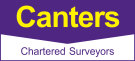 Canters, Grimsby Logo