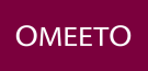 OMEETO LTD, Derbyshire Estate Agent Logo