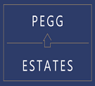 Pegg Estates, Torquay Logo