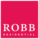Robb Residential, Glasgow Logo