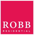 Robb Residential, Glasgow Estate Agent Logo