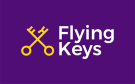 Flying Keys, Newport Logo