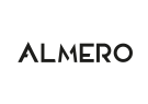 Almero Mansions, Manchester Logo
