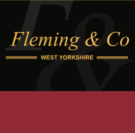 Fleming & Co (Estates) Ltd, Huddersfield Logo