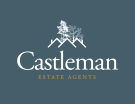Castleman Estate Agents, Verwood Logo