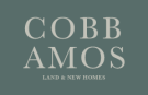 Cobb Amos Land & New Homes, Ludlow Logo