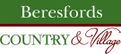 Beresfords, Country & Village Logo