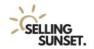 Selling Sunset, Murcia Logo