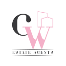 CW Estate Agents, Winsford Logo